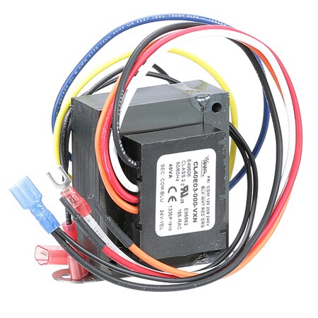 Accutemp Transformer Assy Evolution Gas Steamer ATOA-2779-3